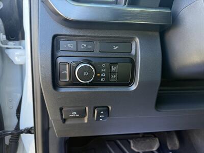 2024 Ford F-350 Lariat - Photo 8 - Roosevelt, UT 84066