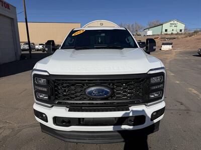 2024 Ford F-350 Lariat - Photo 2 - Roosevelt, UT 84066