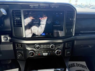 2024 Ford F-350 Lariat - Photo 11 - Roosevelt, UT 84066