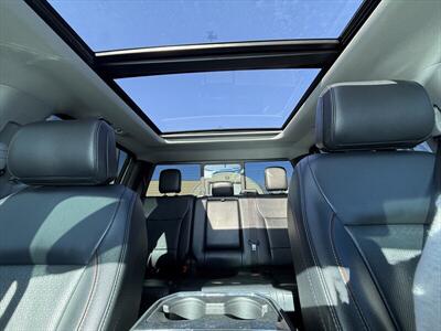 2024 Ford F-350 Lariat - Photo 14 - Roosevelt, UT 84066