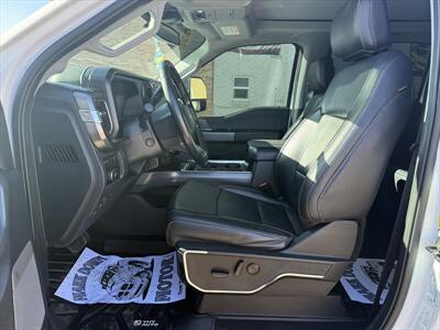 2024 Ford F-350 Lariat - Photo 7 - Roosevelt, UT 84066