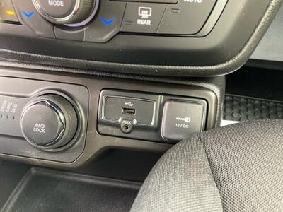 2021 Jeep Renegade 80th Anniversary Edi   - Photo 25 - Roosevelt, UT 84066