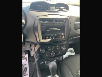 2021 Jeep Renegade 80th Anniversary Edi   - Photo 15 - Roosevelt, UT 84066