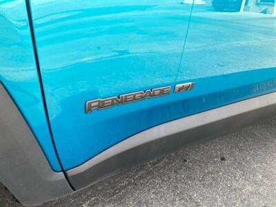 2021 Jeep Renegade 80th Anniversary Edi   - Photo 4 - Roosevelt, UT 84066