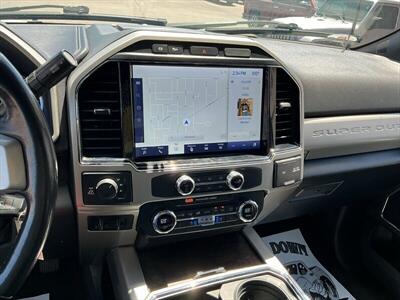 2022 Ford F-250 Lariat - Photo 11 - Roosevelt, UT 84066