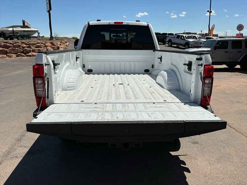 2022 Ford F-250 Lariat - Photo 7 - Roosevelt, UT 84066