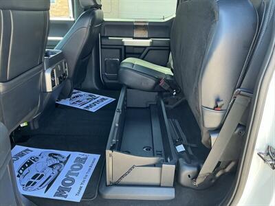 2022 Ford F-250 Lariat - Photo 15 - Roosevelt, UT 84066