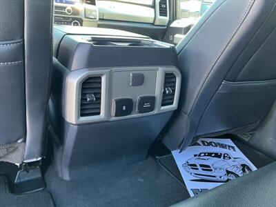 2022 Ford F-250 Lariat - Photo 13 - Roosevelt, UT 84066