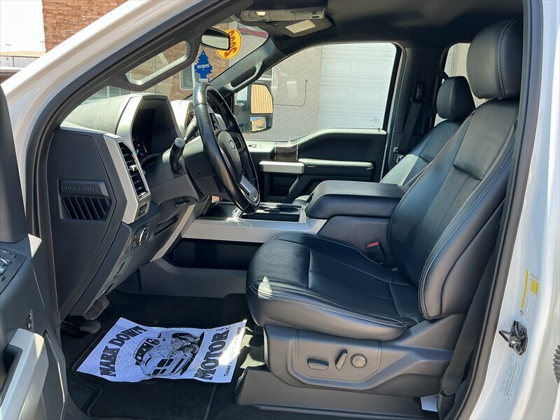2022 Ford F-250 Lariat - Photo 9 - Roosevelt, UT 84066