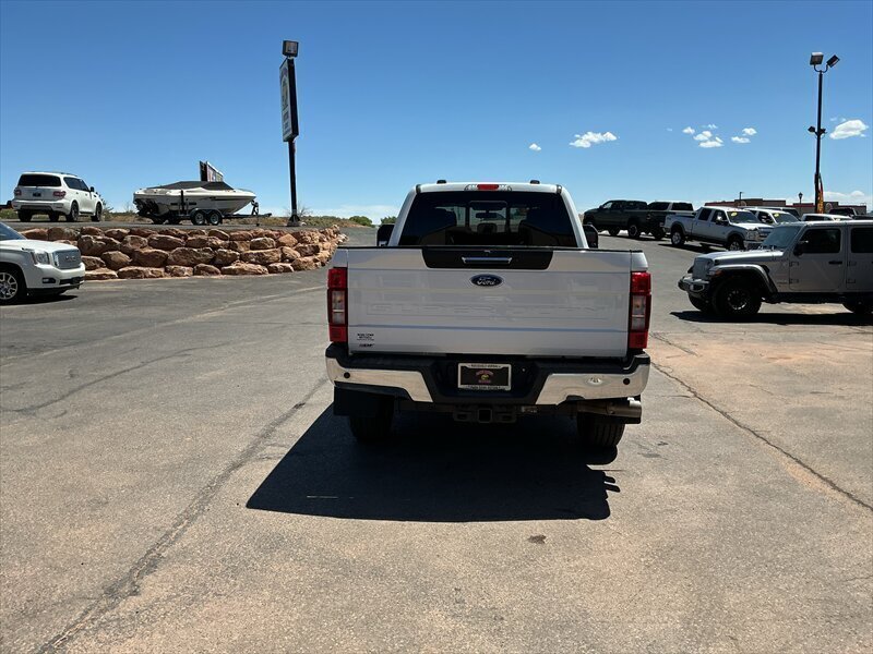 2022 Ford F-250 Lariat - Photo 6 - Roosevelt, UT 84066