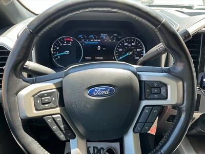 2022 Ford F-250 Lariat - Photo 10 - Roosevelt, UT 84066