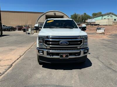 2022 Ford F-250 Lariat - Photo 3 - Roosevelt, UT 84066