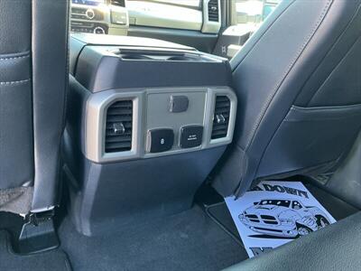 2022 Ford F-250 Lariat - Photo 13 - Roosevelt, UT 84066