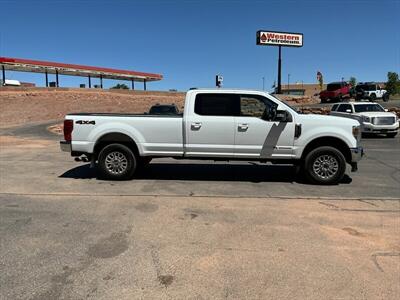2022 Ford F-250 Lariat - Photo 5 - Roosevelt, UT 84066