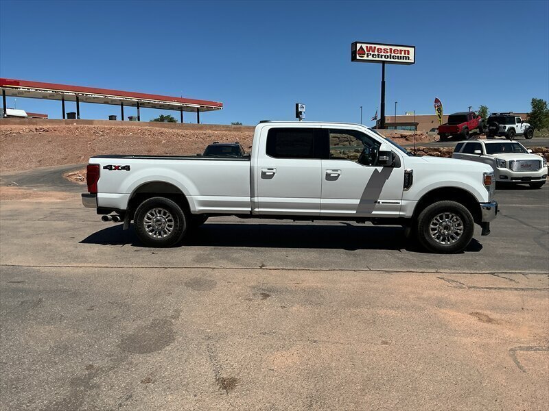 2022 Ford F-250 Lariat - Photo 5 - Roosevelt, UT 84066
