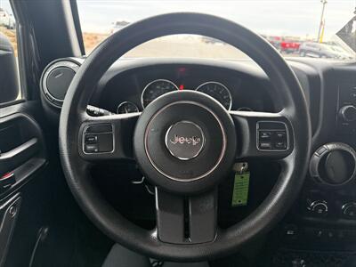 2015 Jeep Wrangler Sport   - Photo 8 - Roosevelt, UT 84066