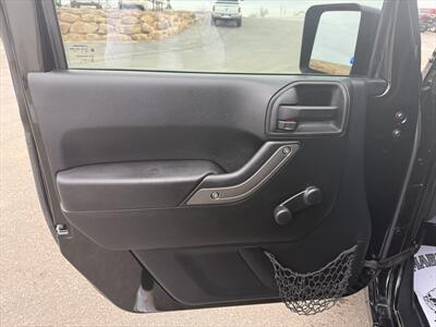 2015 Jeep Wrangler Sport   - Photo 5 - Roosevelt, UT 84066