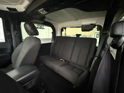 2015 Jeep Wrangler Sport   - Photo 13 - Roosevelt, UT 84066