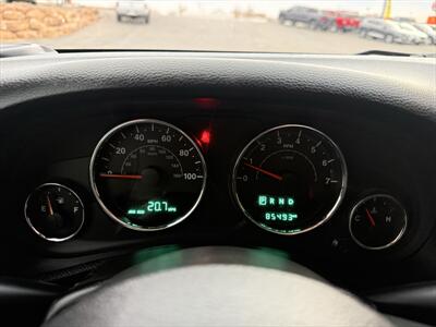 2015 Jeep Wrangler Sport   - Photo 9 - Roosevelt, UT 84066
