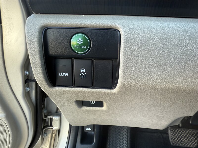 2015 Honda Accord EX-L photo 4