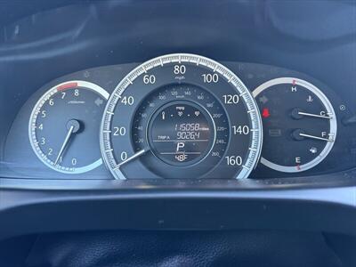 2015 Honda Accord EX-L   - Photo 9 - Roosevelt, UT 84066
