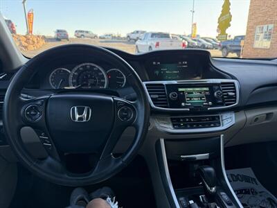 2015 Honda Accord EX-L   - Photo 7 - Roosevelt, UT 84066