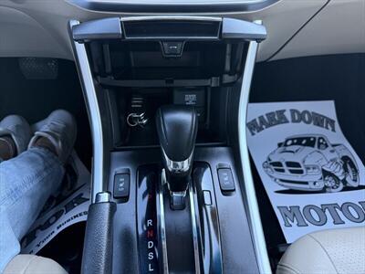 2015 Honda Accord EX-L   - Photo 12 - Roosevelt, UT 84066