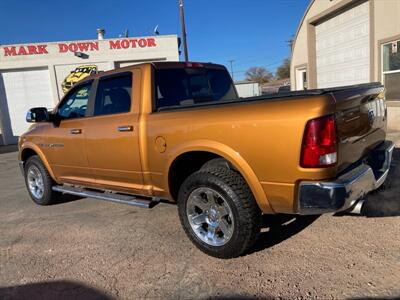 2012 RAM 1500 Laramie   - Photo 7 - Roosevelt, UT 84066