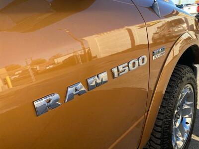 2012 RAM 1500 Laramie   - Photo 6 - Roosevelt, UT 84066