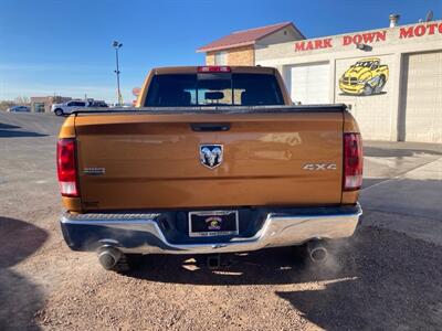 2012 RAM 1500 Laramie   - Photo 8 - Roosevelt, UT 84066