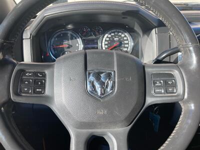 2012 RAM 1500 Laramie   - Photo 19 - Roosevelt, UT 84066