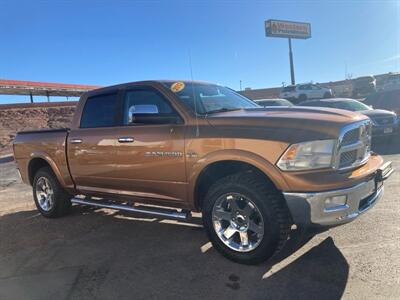 2012 RAM 1500 Laramie   - Photo 3 - Roosevelt, UT 84066