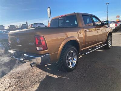 2012 RAM 1500 Laramie   - Photo 9 - Roosevelt, UT 84066