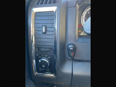 2012 RAM 1500 Laramie   - Photo 14 - Roosevelt, UT 84066