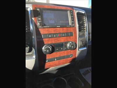 2012 RAM 1500 Laramie   - Photo 16 - Roosevelt, UT 84066