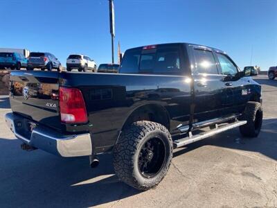 2015 RAM 3500 Big Horn   - Photo 6 - Roosevelt, UT 84066