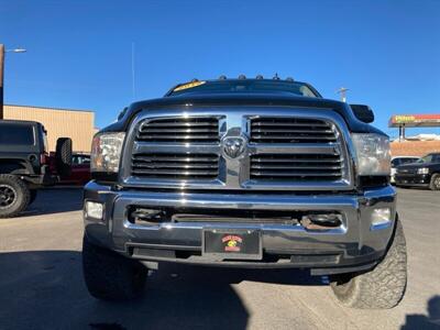 2015 RAM 3500 Big Horn   - Photo 3 - Roosevelt, UT 84066