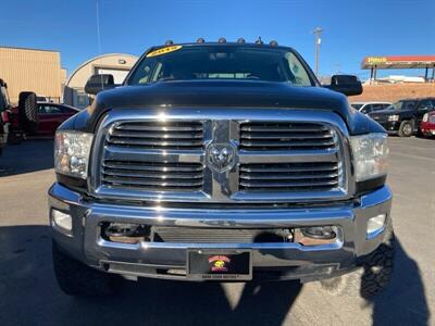 2015 RAM 3500 Big Horn   - Photo 2 - Roosevelt, UT 84066