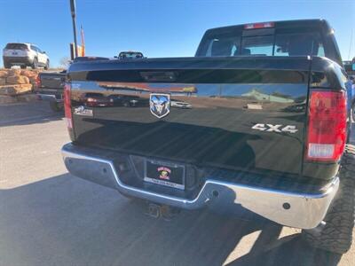 2015 RAM 3500 Big Horn   - Photo 7 - Roosevelt, UT 84066