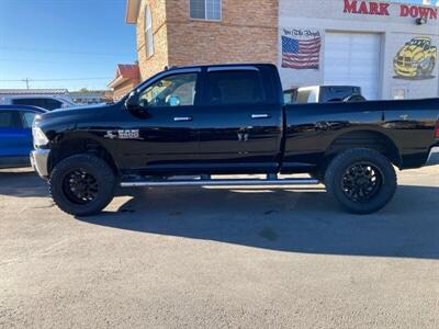 2015 RAM 3500 Big Horn   - Photo 10 - Roosevelt, UT 84066