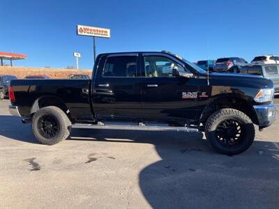 2015 RAM 3500 Big Horn   - Photo 4 - Roosevelt, UT 84066