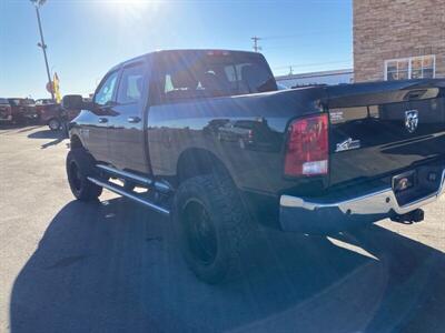 2015 RAM 3500 Big Horn   - Photo 9 - Roosevelt, UT 84066