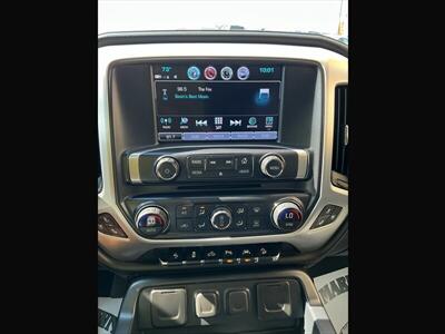 2018 GMC Sierra 1500 SLT   - Photo 10 - Roosevelt, UT 84066