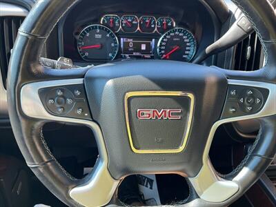 2018 GMC Sierra 1500 SLT   - Photo 8 - Roosevelt, UT 84066