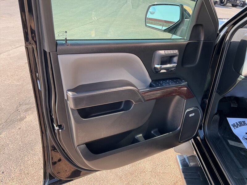 2018 GMC Sierra 1500 SLT - Photo 6 - Roosevelt, UT 84066
