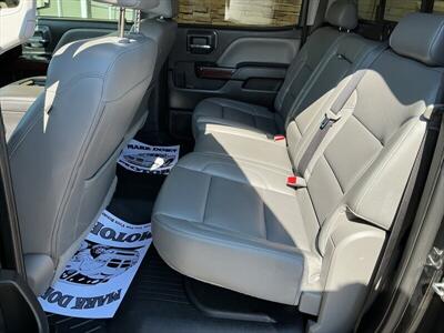 2018 GMC Sierra 1500 SLT   - Photo 13 - Roosevelt, UT 84066