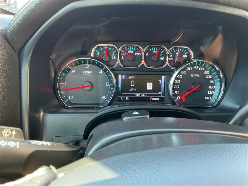 2018 GMC Sierra 1500 SLT - Photo 9 - Roosevelt, UT 84066