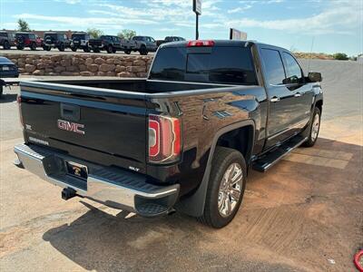 2018 GMC Sierra 1500 SLT   - Photo 3 - Roosevelt, UT 84066