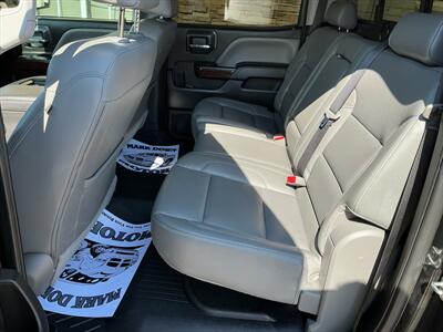 2018 GMC Sierra 1500 SLT - Photo 13 - Roosevelt, UT 84066