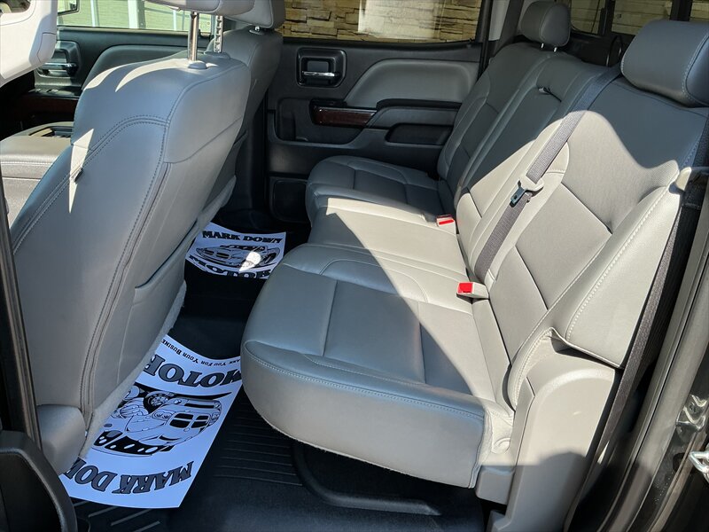 2018 GMC Sierra 1500 SLT - Photo 13 - Roosevelt, UT 84066